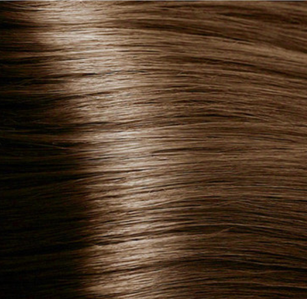 Крем-краска с кератином NA 7.32 "Блондин палисандр / Kapous, 100 мл !