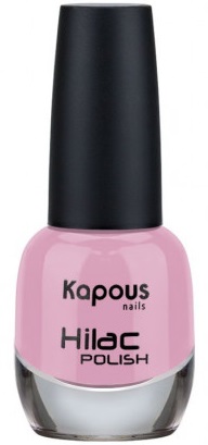 Лак для ногтей Идти на компромиссы / Kapous «Hilac», 12 мл