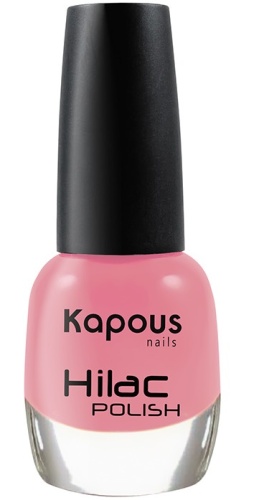 Лак для ногтей Добро пожаловать / Kapous «Hilac», 12 мл