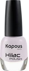 Лак для ногтей Дресс-код / Kapous «Hilac», 12 мл