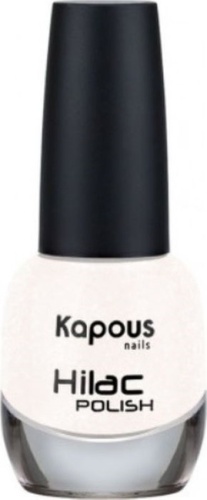 Лак для ногтей Розовый попугай 12мл  Kapous