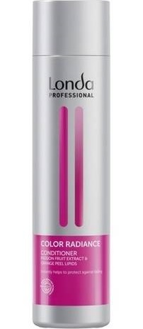 Кондиционер для окрашенных волос / Londa Professional "Color Radiance", 250 мл 
