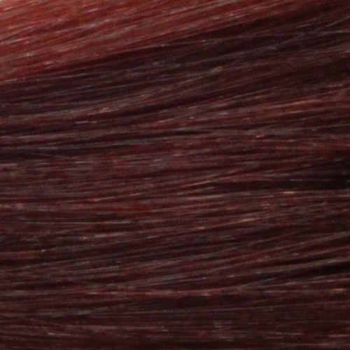 Крем-краска для волос с маслом монои 5.4 Светлый брюнет медный / Tefia, 60 мл