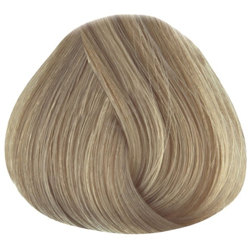 Крем-краска 10/17 Светлый блондин пепельно-коричневый / ESTEL De Luxe Silver, 60 мл