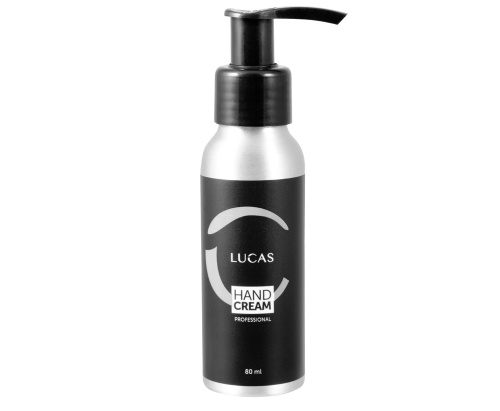 Крем для рук / LUCAS Hand cream, 80 мл
