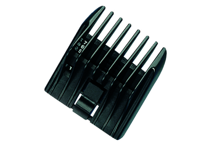 Насадка универсальная регулируемая насадка (4-18мм) / MOSER