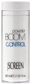 Пудра матовая для текстуры и объема волос / Screen Control Powder Boom, 30 мл