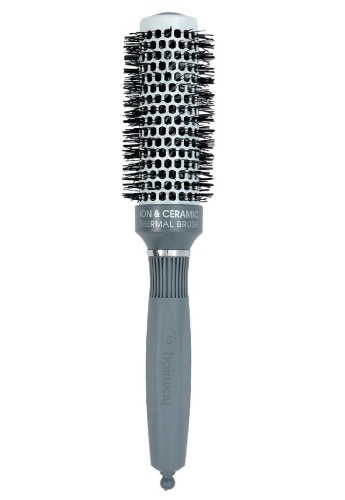 Термобрашинг 33 мм / Hairway Ion Ceramic