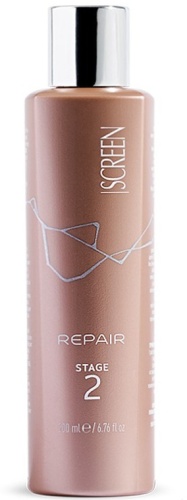 Кондиционер для глубокого восстановления / Screen Repair Stage 2, 200 мл