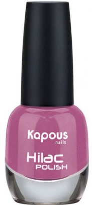 Лак для ногтей Ветер перемен / Kapous «Hilac», 12 мл