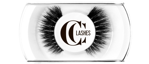 Ресницы накладные RM211 CC LASHES / LUCAS’ COSMETICS 