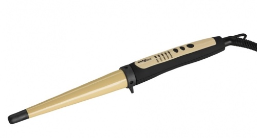 Плойка для волос  конусная 13-25 мм / Mark Shmidt turmalin  