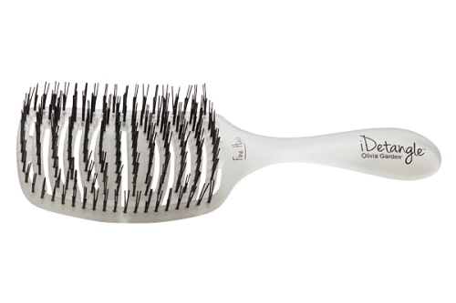 Щетка для тонких волос / Olivia Garden iDetangle for Fine Hair BR-ID1PC-0FINE