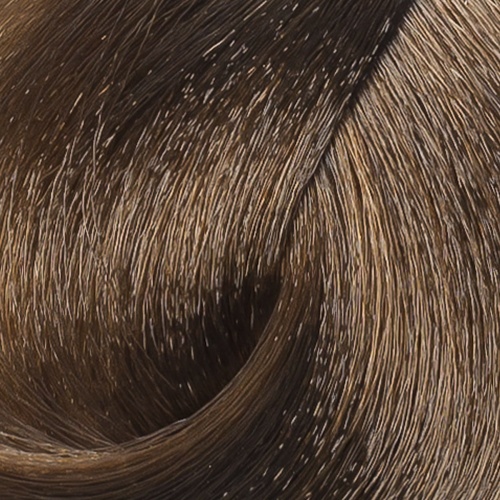 Крем-краска 7.07 Холодный блондин / FarmaVita Life Color Plus, 100 мл