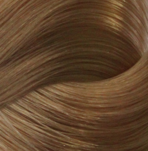 Крем-краска для седых волос 10.00 Экстра светлый блондин натуральный  / Tefia MYPOINT, 60 мл