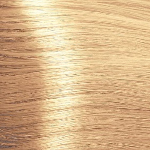 Крем-краска HY 9.3 Очень светлый блондин золотистый / Kapous Professional, 100 мл