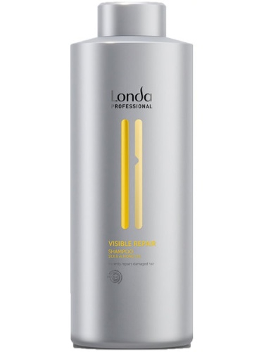 Шампунь для поврежденных волос / Londa Professional, 1000 мл 