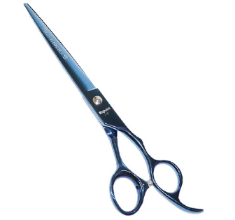 Ножницы прямые 7,5 Pro-scissors B / Kapous Professional