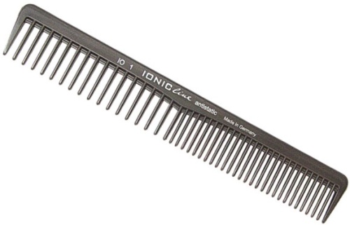 Расческа ионная комбинированная / Triumph 7.5"IO2