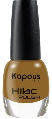 Лак для ногтей Парижское кафе 12мл  Kapous