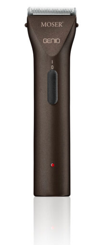 Машинка-триммер для стрижки / MOSER Hair clipper Genio