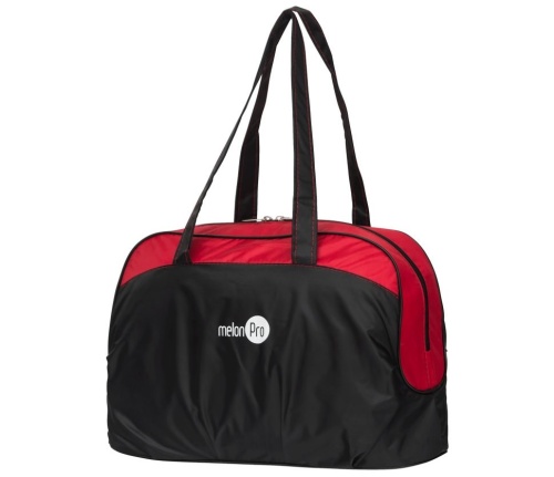 Сумка "Тифани" красный / MelonPro 