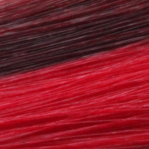 Крем-краска для волос с маслом монои Красный / Tefia, 60 мл