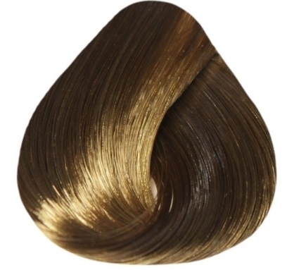 Крем-краска 7/0 De Luxe Silver русый 60мл ESTEL