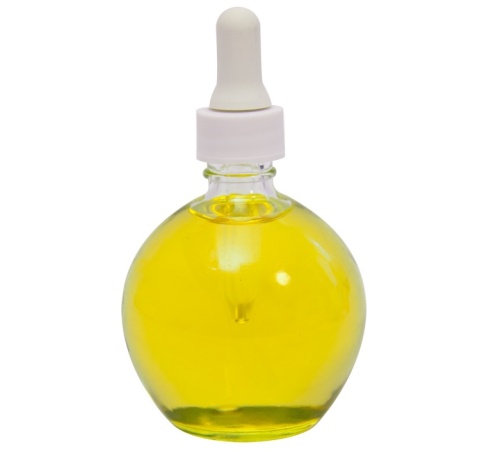 Масло для ногтей и кутикулы экзотик / Planet Nails - Nagelol, 75 мл