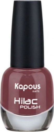 Лак для ногтей Вельможа / Kapous «Hilac», 12 мл
