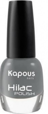 Лак для ногтей Дымчатый леопард / Kapous «Hilac», 12 мл