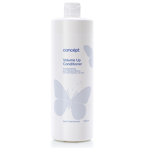Кондиционер для объема / Сoncept, 1000 мл