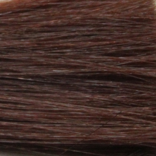 Крем-краска для волос с маслом монои 6.3 Темный блондин золотистый / Tefia, 60 мл