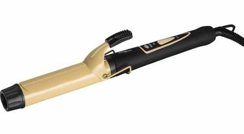 Плойка для волос turmalin 32 мм / Mark Shmidt 