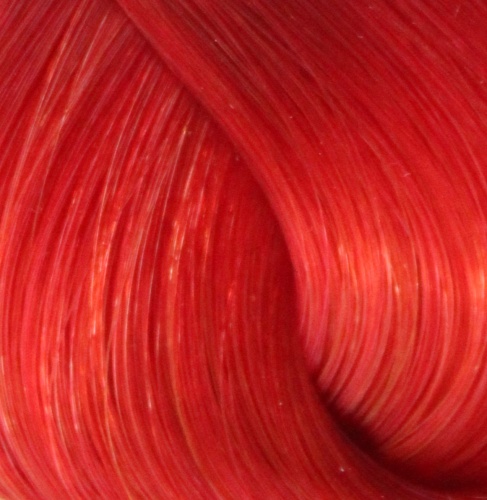 Крем-краска для волос 8.5 Светлый блондин красный / Tefia MYPOINT, 60 мл