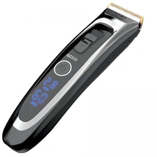 Машинка аккумуляторная c LCD дисплеем GC830 / GA.MA