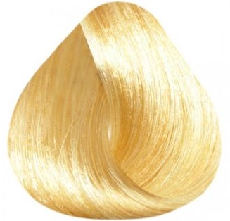 Крем-краска 143 De Luxe медно-золотистый блонд ультра 60мл ESTEL