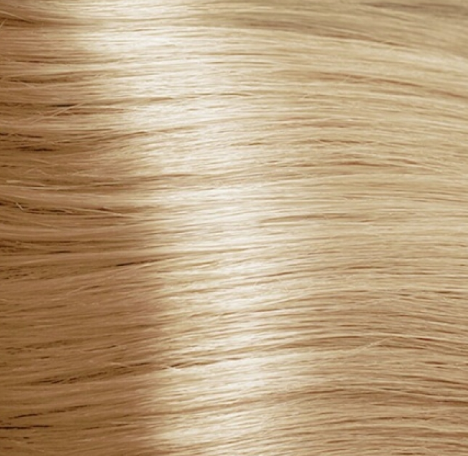 Крем-краска 903 Ультра-светлый золотой блонд / Kapous Studio, 100 мл