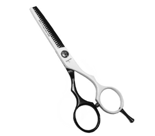 Ножницы филировочные 5 Pro-scissors WB / Kapous Professional