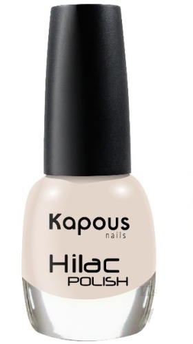 Лак для ногтей Розовый алмаз 12мл Kapous