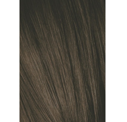 Крем-краситель 4-0/v "Средне коричневый натуральный"  без аммиака / Schwarzkopf, 60 мл