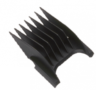 Насадка 12 мм черная / Moser Attachment comb 