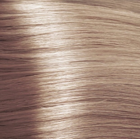 Крем-краска 923 Ультра-светлый перламутровый блонд / Kapous Studio, 100 мл