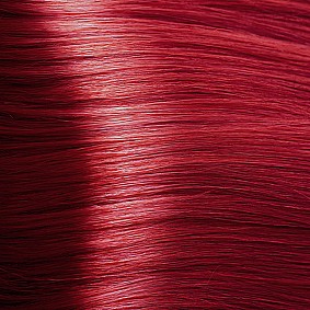 Крем-краска HY 06 Усилитель Красный / Kapous Professional Hyaluronic Acid, 100мл