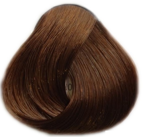 Крем-краска 7/41 русый медно-пепельный / ESTEL De Luxe, 60 мл