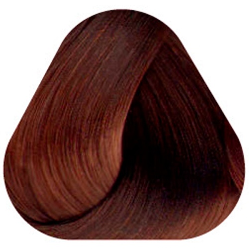 Крем-краска 6/43 тёмно-русый медно-золотой / Estel Princess Essex, 60 мл