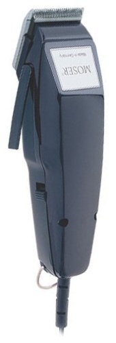 Машинка для стрижки / MOSER Hair clipper ChSt 