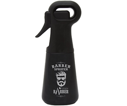 Распылитель японская технология / Hairway Pro Barber, 500 мл