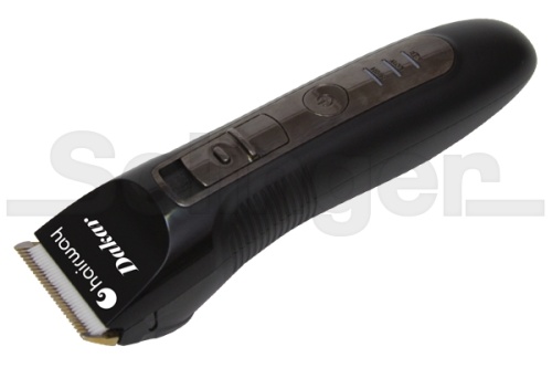 Машинка для стрижки волос аккумуляторно-сетевая / Hairway Dakar 