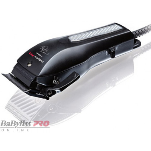 Машинка для стрижки / BaBylissPRO FX685E V-Blade Clipper